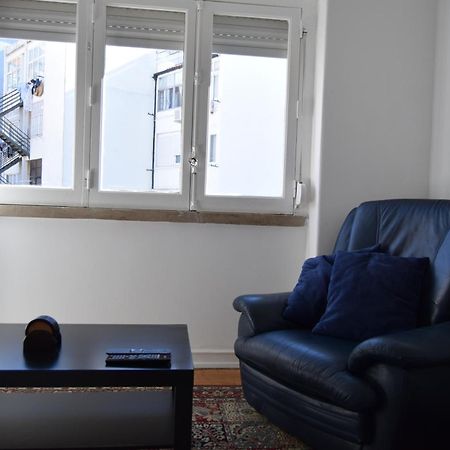 Young Apartment ลิสบอน ภายนอก รูปภาพ