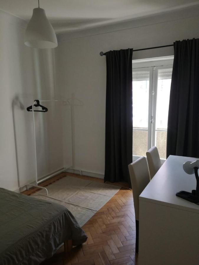 Young Apartment ลิสบอน ภายนอก รูปภาพ