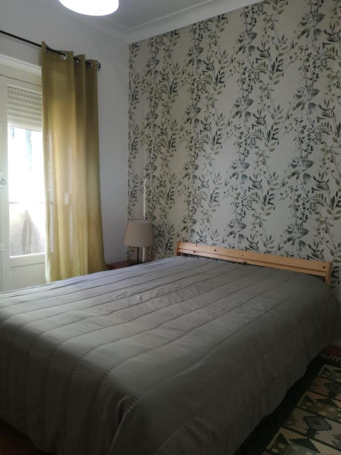 Young Apartment ลิสบอน ภายนอก รูปภาพ