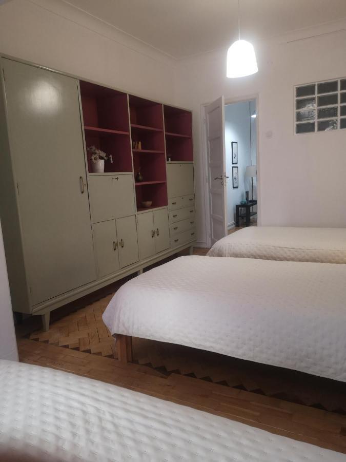 Young Apartment ลิสบอน ภายนอก รูปภาพ