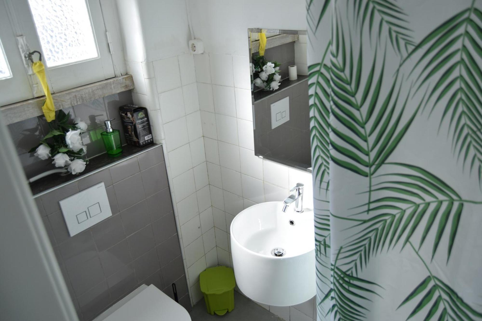 Young Apartment ลิสบอน ภายนอก รูปภาพ