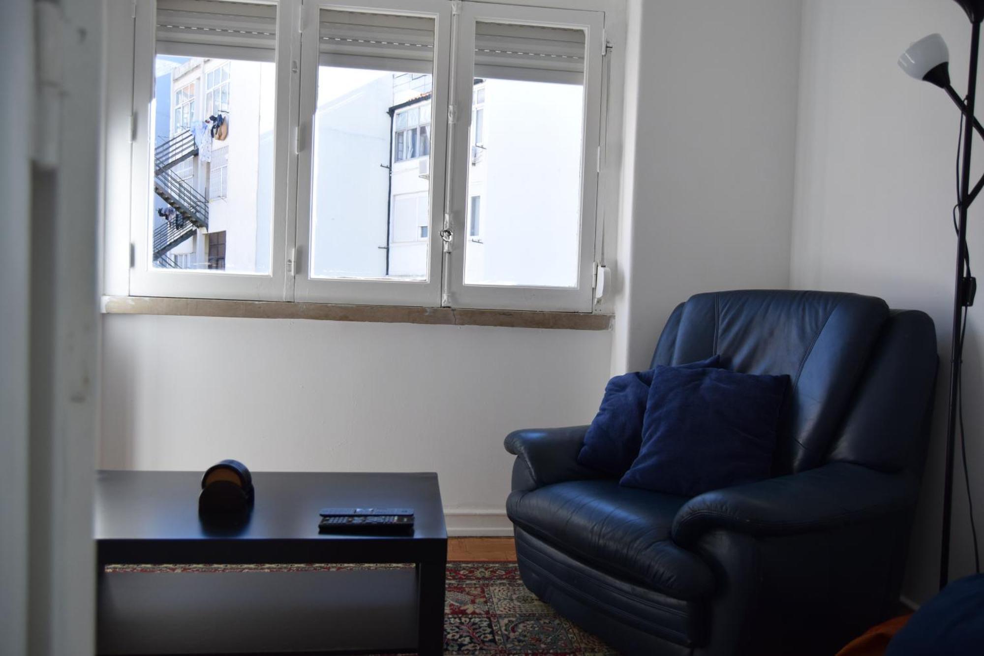 Young Apartment ลิสบอน ภายนอก รูปภาพ