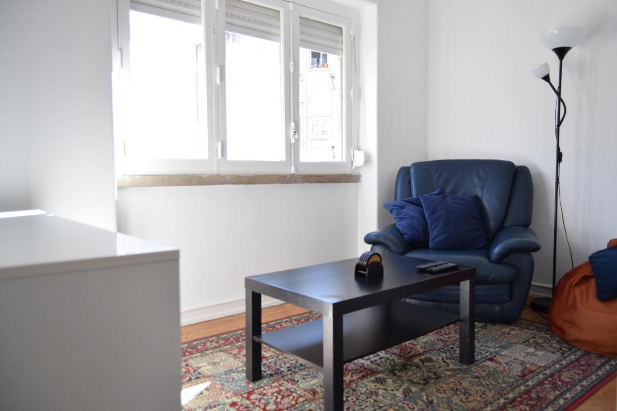 Young Apartment ลิสบอน ภายนอก รูปภาพ