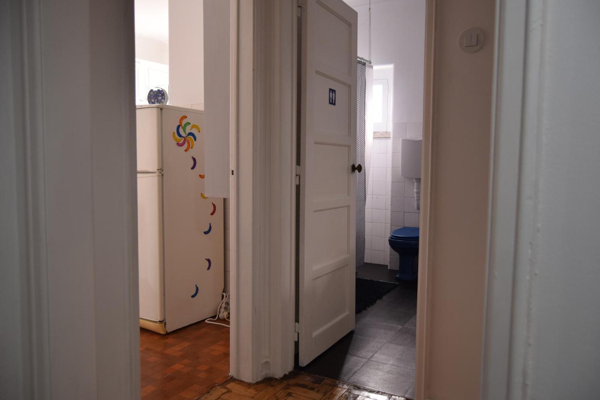 Young Apartment ลิสบอน ภายนอก รูปภาพ