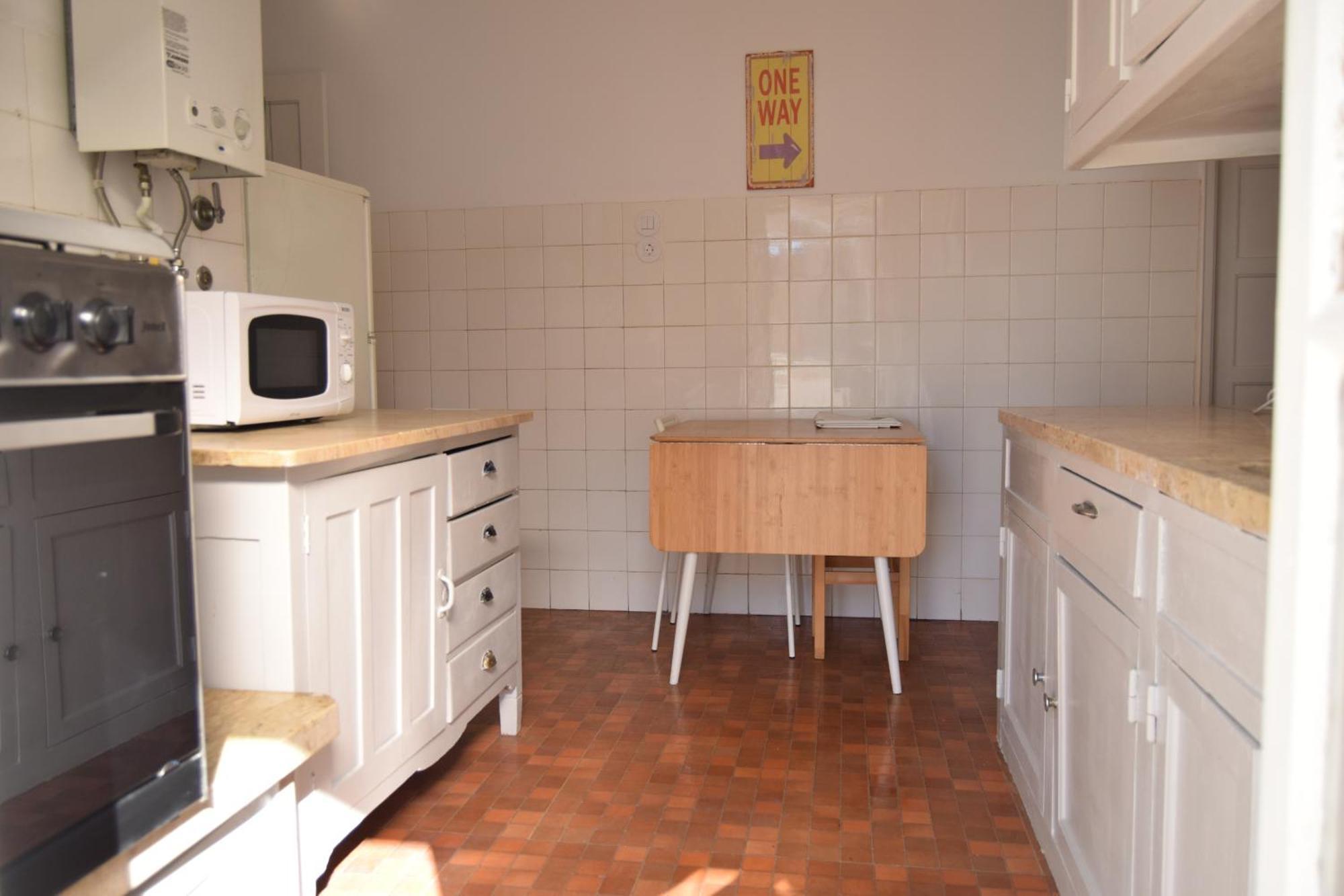 Young Apartment ลิสบอน ภายนอก รูปภาพ