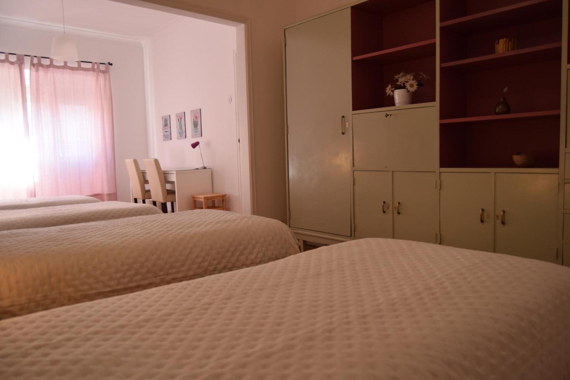 Young Apartment ลิสบอน ภายนอก รูปภาพ