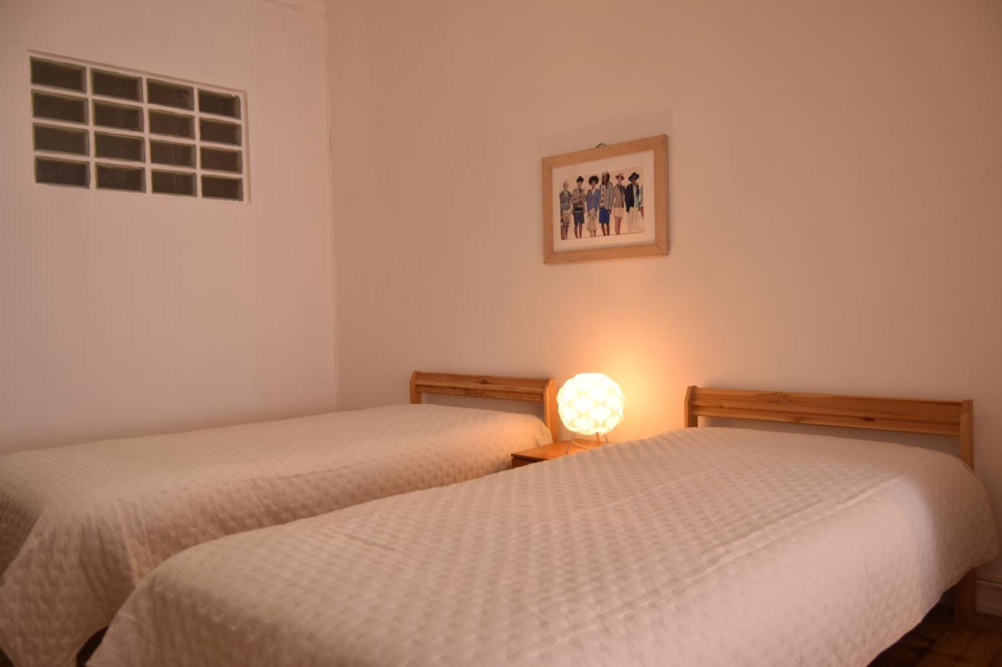 Young Apartment ลิสบอน ภายนอก รูปภาพ