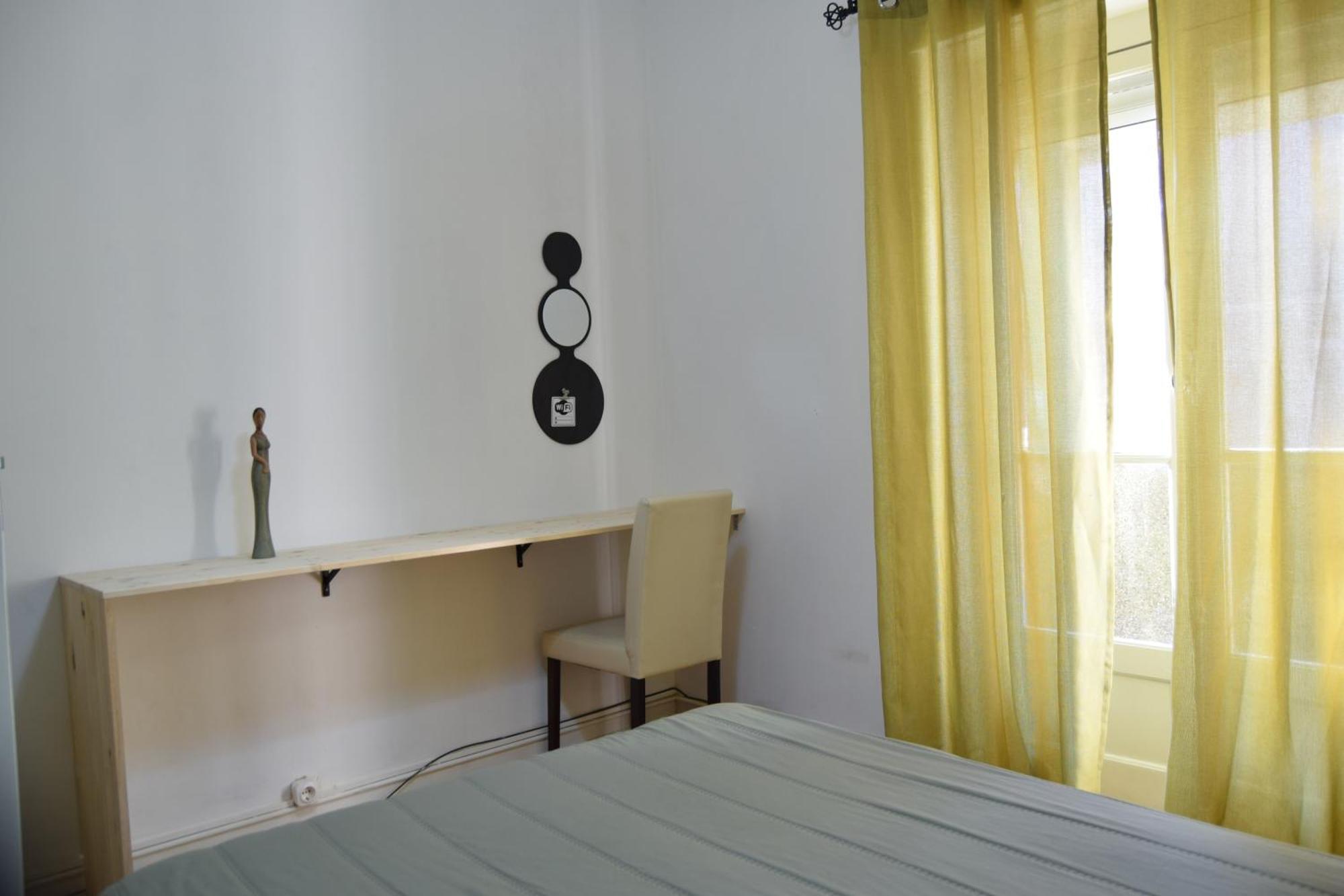 Young Apartment ลิสบอน ภายนอก รูปภาพ