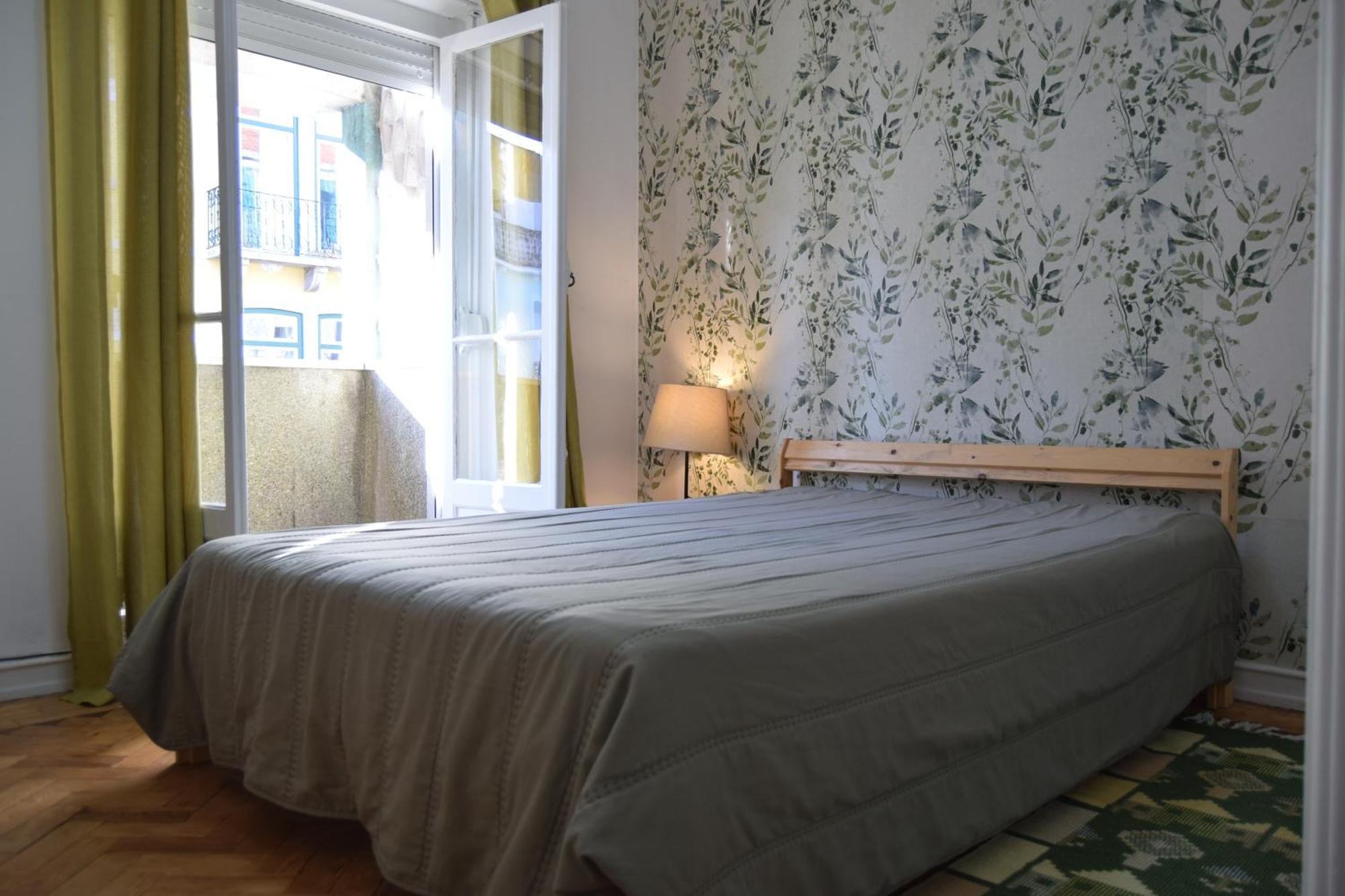 Young Apartment ลิสบอน ภายนอก รูปภาพ